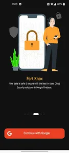 Cardzilla - Monster Networking screenshot 0