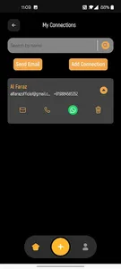 Cardzilla - Monster Networking screenshot 6
