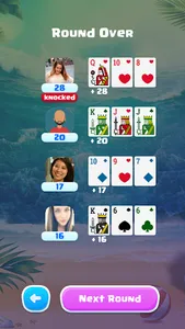 31 Card Game Multiplayer screenshot 1