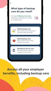 Care.com: Hire Caregivers screenshot 5