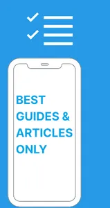 Customer Service Guides screenshot 1