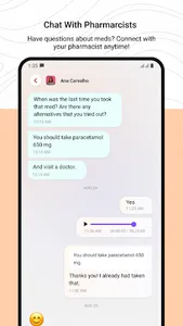 Todo Drogas screenshot 8