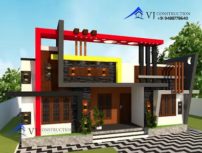 VJ Construction screenshot 12