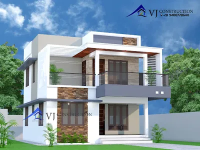 VJ Construction screenshot 13