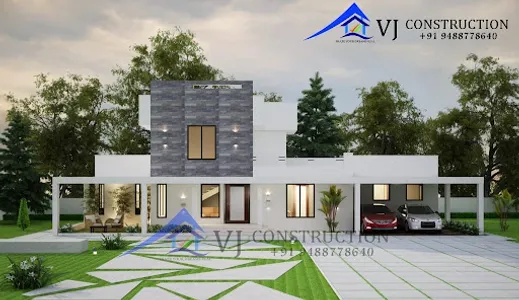 VJ Construction screenshot 15