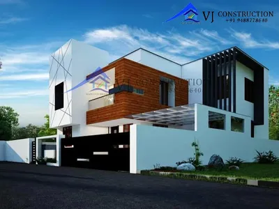 VJ Construction screenshot 5