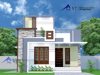 VJ Construction screenshot 6