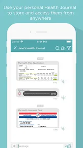Care3 screenshot 1