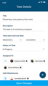 SoulTab screenshot 14