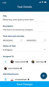 SoulTab screenshot 22