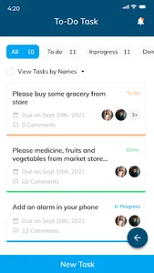 SoulTab screenshot 23