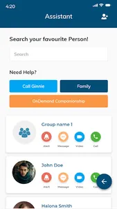 SoulTab screenshot 5