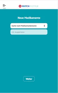 WATCHandtalk screenshot 13