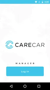 CareCar Manager screenshot 0