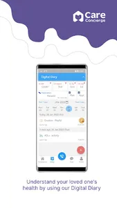 CARE Concierge 2.0 screenshot 11