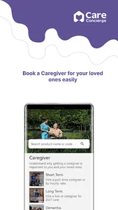 CARE Concierge 2.0 screenshot 17