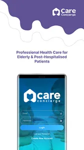 CARE Concierge 2.0 screenshot 8