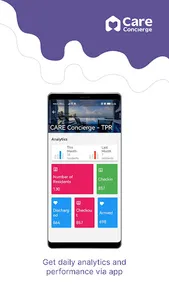 JomCARE 2.0 screenshot 13