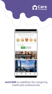 JomCARE 2.0 screenshot 16