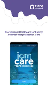 JomCARE 2.0 screenshot 18