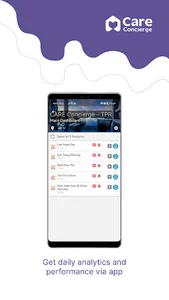 JomCARE 2.0 screenshot 20