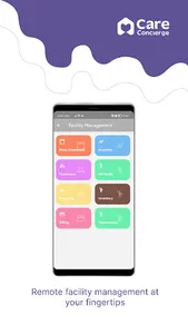 JomCARE 2.0 screenshot 3