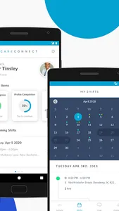 CareConnect screenshot 2