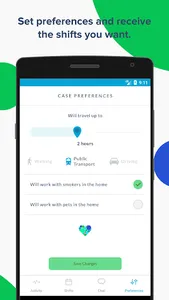 CareConnect screenshot 4