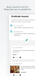Telos Connect screenshot 2