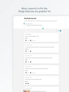 Telos Connect screenshot 6