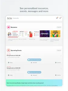 Telos Connect screenshot 8