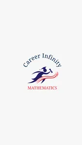 Career Infinity Mathematics screenshot 0