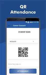 Career Connect screenshot 1
