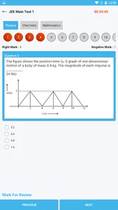 Utkarsh Academy screenshot 4