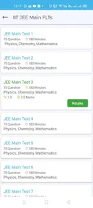 Utkarsh Academy screenshot 6