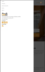 CONEX CAREERS screenshot 5