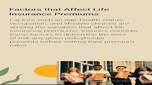 e- life insurance guide screenshot 31