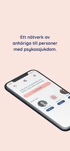 AnhörigAppen screenshot 0