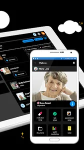 CareGenie screenshot 1