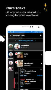CareGenie screenshot 3