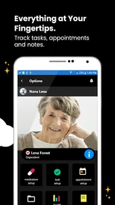 CareGenie screenshot 4