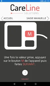 CareLine screenshot 11