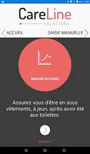 CareLine screenshot 8