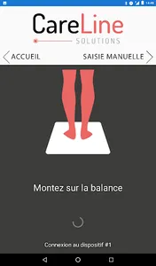 CareLine screenshot 9