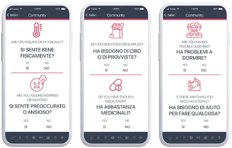 uCareLINGO screenshot 5
