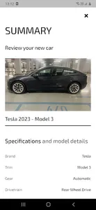 كريما | Carema screenshot 3