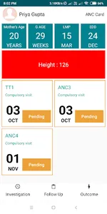 CareNX for NGOs screenshot 4