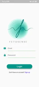 Fetosense Remote screenshot 0