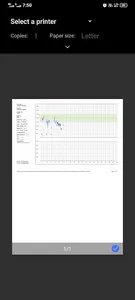 Fetosense Remote screenshot 7