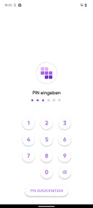NELA Sound App screenshot 1